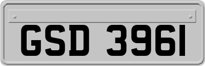 GSD3961