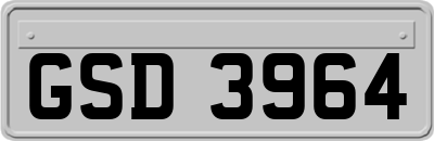 GSD3964