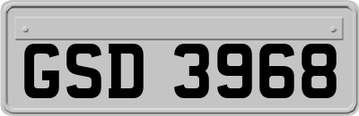GSD3968