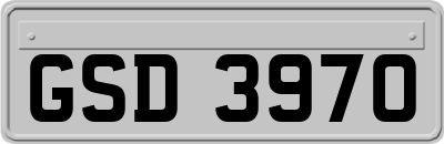 GSD3970