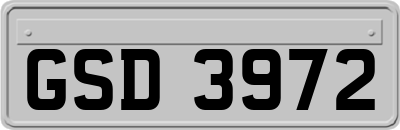 GSD3972
