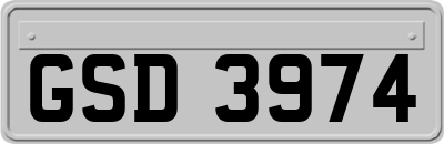 GSD3974