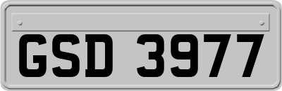 GSD3977