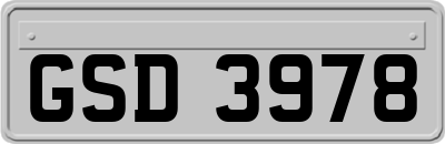 GSD3978