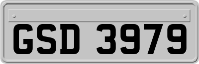 GSD3979