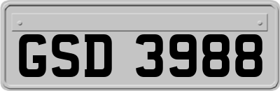 GSD3988