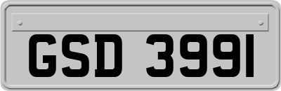 GSD3991