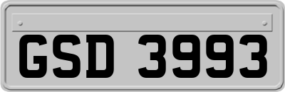 GSD3993