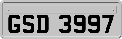 GSD3997