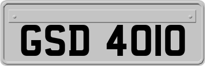 GSD4010