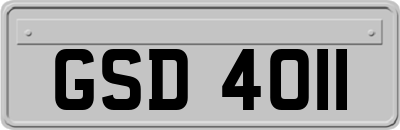 GSD4011