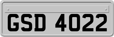 GSD4022