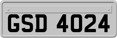 GSD4024
