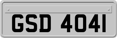 GSD4041