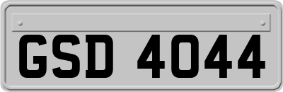 GSD4044