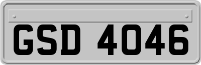GSD4046