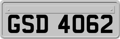 GSD4062