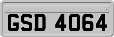 GSD4064