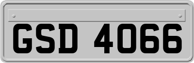 GSD4066