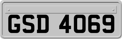 GSD4069