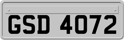 GSD4072