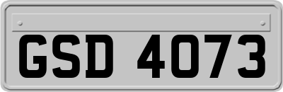 GSD4073