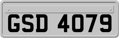 GSD4079