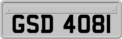 GSD4081