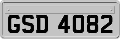 GSD4082