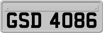 GSD4086