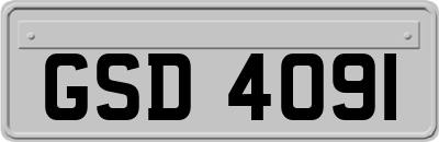 GSD4091