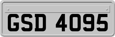 GSD4095