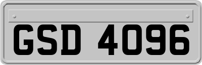 GSD4096