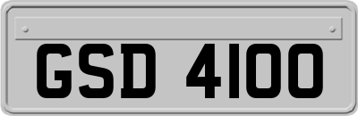 GSD4100