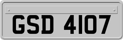 GSD4107