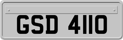 GSD4110