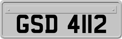 GSD4112
