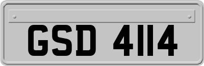 GSD4114
