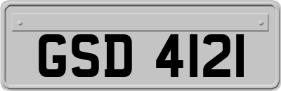 GSD4121