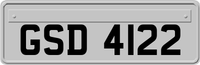 GSD4122