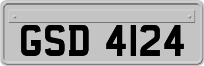GSD4124