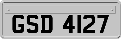 GSD4127