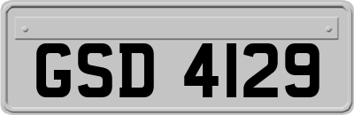GSD4129