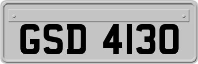 GSD4130