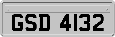 GSD4132