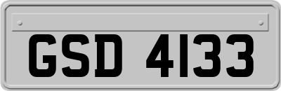 GSD4133