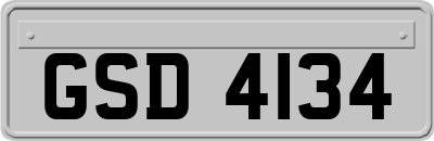 GSD4134