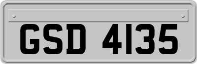 GSD4135