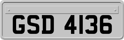 GSD4136