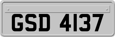 GSD4137